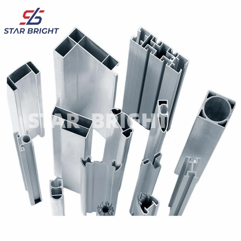 Sectional Aluminum Trim Buff Polishing Machine suppliers